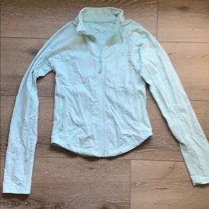 Lululemon Performance Full Zip Jacket